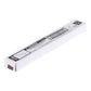 LIMA REDONDA BASTARDA 8' TRUPER 15189 LRB-8 - vista adicional