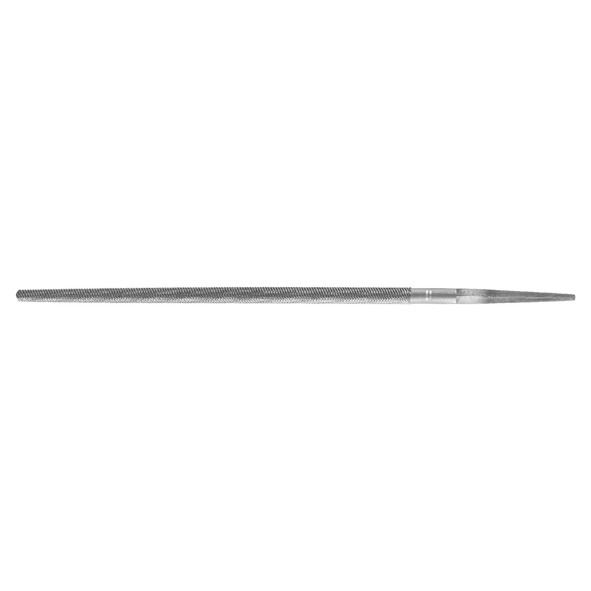 LIMA REDONDA BASTARDA 8' TRUPER 15189 LRB-8