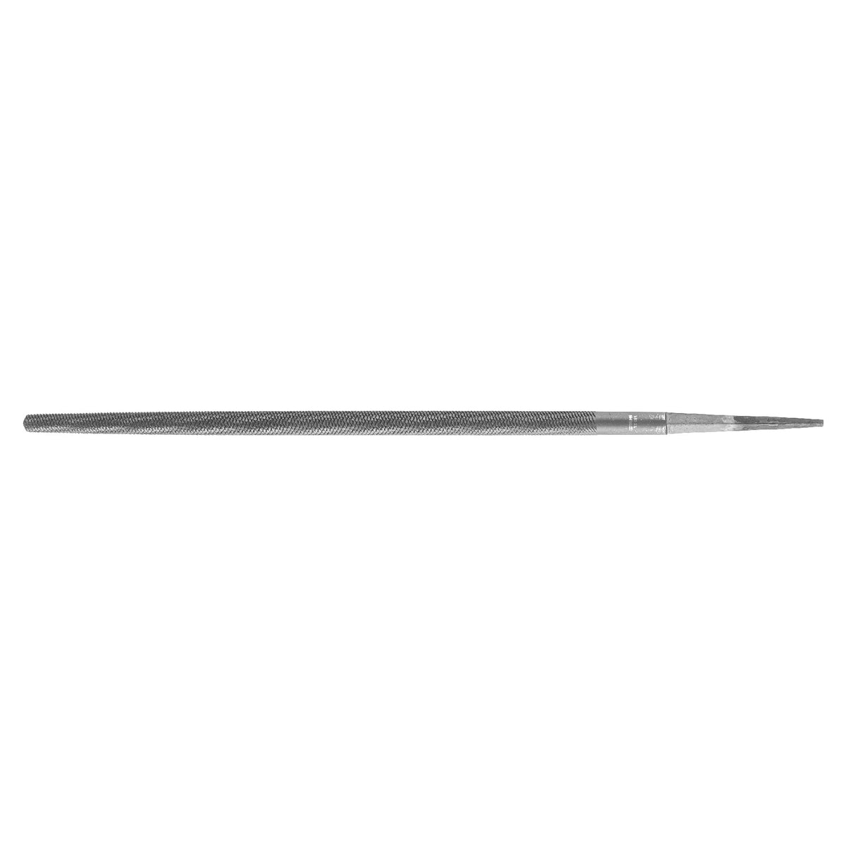 LIMA REDONDA BASTARDA 10' TRUPER 15191 LRB-10