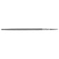 LIMA REDONDA BASTARDA 12' TRUPER 15193 LRB-12