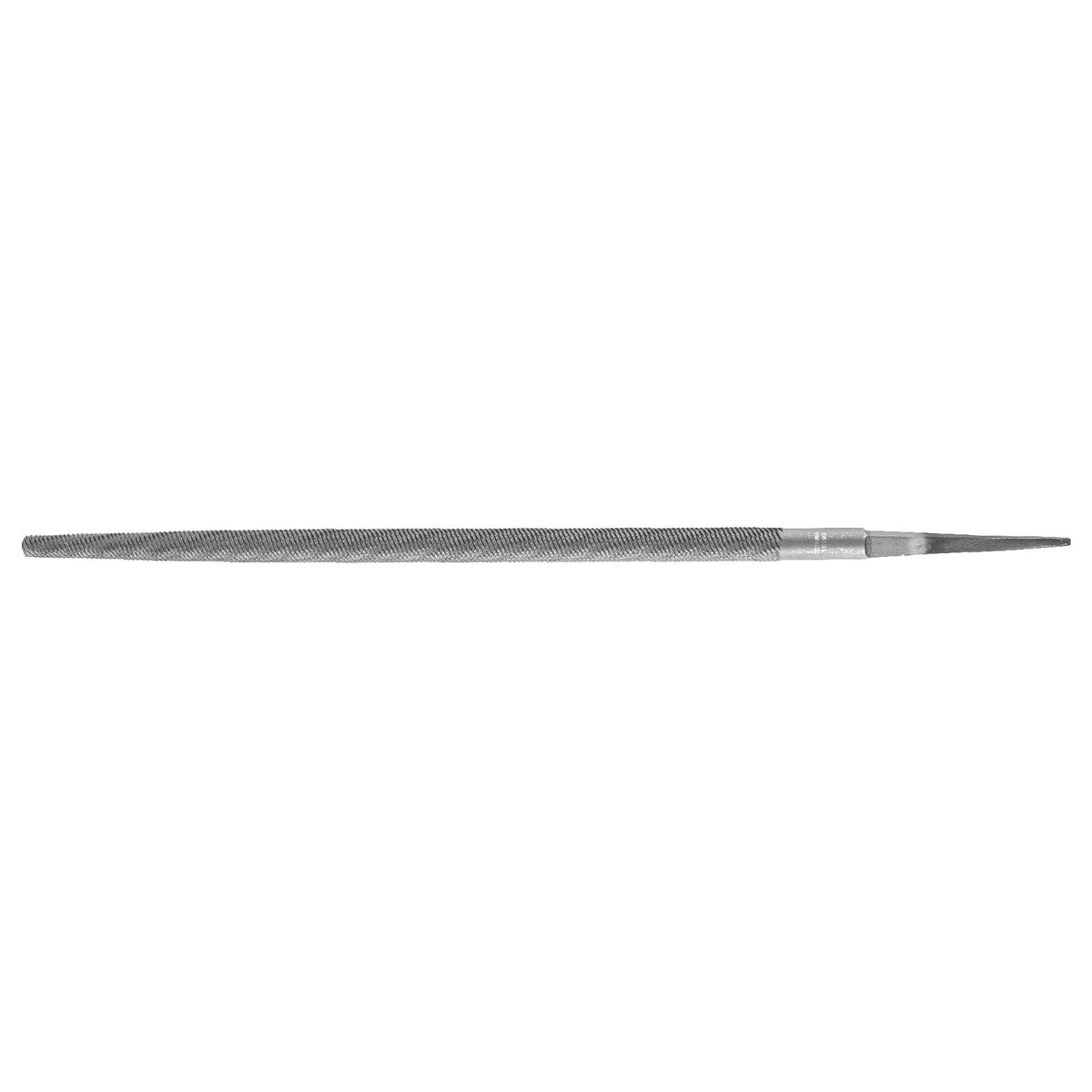 LIMA REDONDA BASTARDA 12' TRUPER 15193 LRB-12