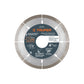 DISCO DE DIAMANTE DE 4' X 1.3 MM CORTE DE PORCELANATO 15194 DID-540
