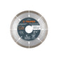 DISCO DE DIAMANTE DE 4-1/2' X 1.3 MM CORTE DE PORCELANATO 15196 DID-545