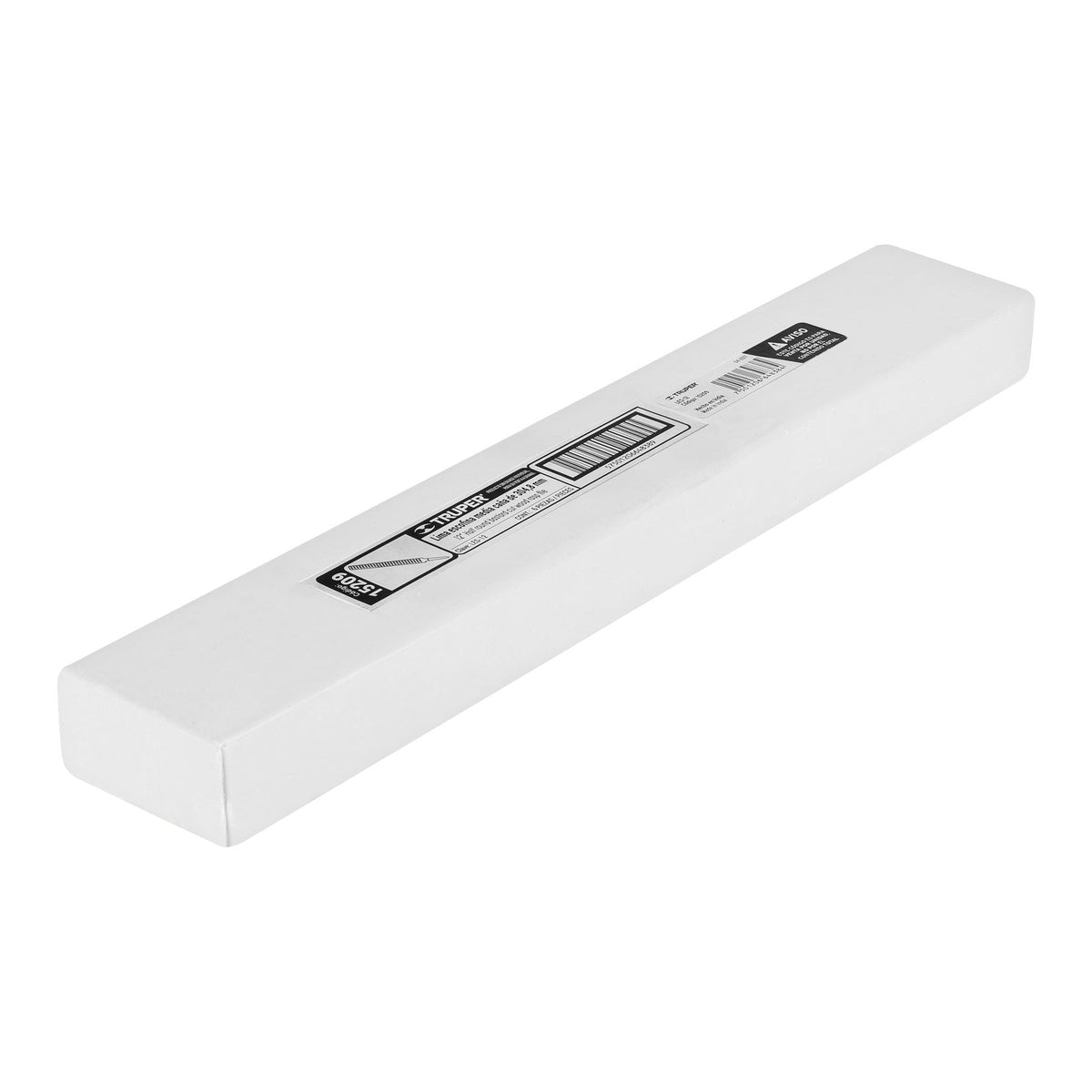 LIMA ESCOFINA 12' TRUPER 15209 LES-12 - vista adicional