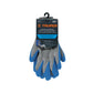 GUANTES DE POLIÉSTER RECUBIERTOS DE LÁTEX CH TRUPER 15265 GU-411 - vista adicional