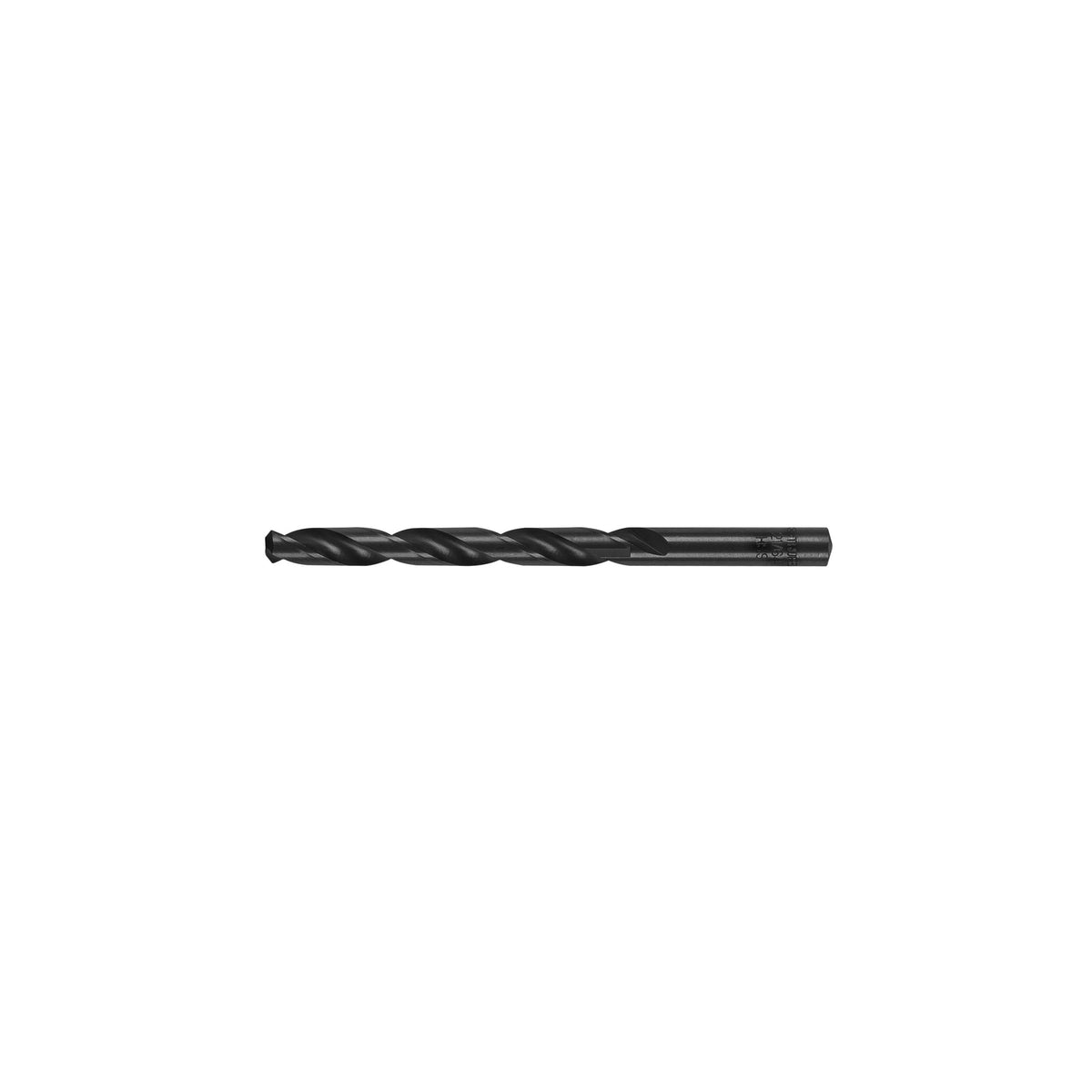 BROCA HSS 21/64' TRUBLACK PARA METAL TRUPER 15329 BAV-21/64-N