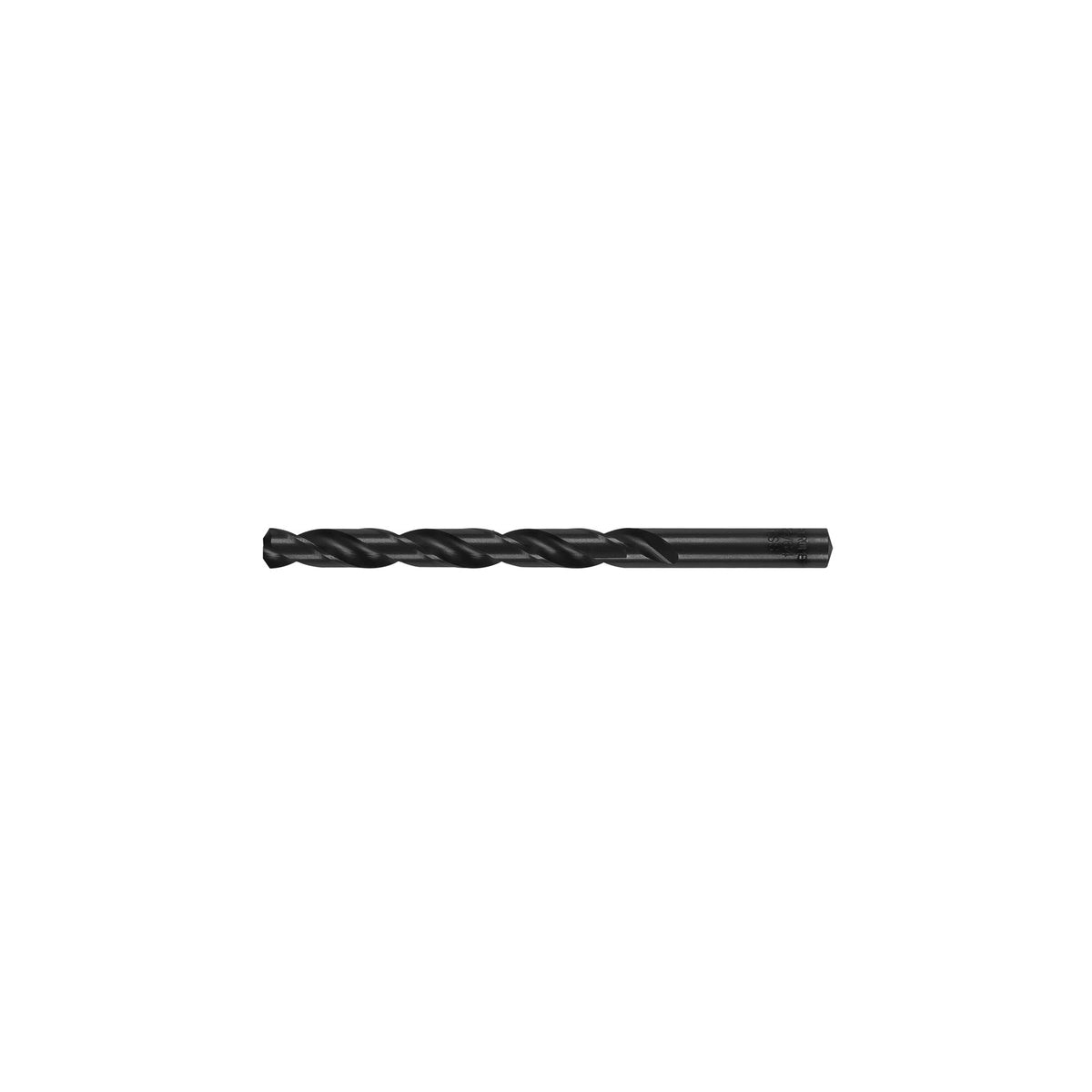 BROCA HSS 23/64' TRUBLACK PARA METAL TRUPER 15336 BAV-23/64-N