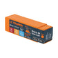 BROCA HSS 3/8' TRUBLACK PARA METAL TRUPER 15337 BAV-3/8-N - vista adicional