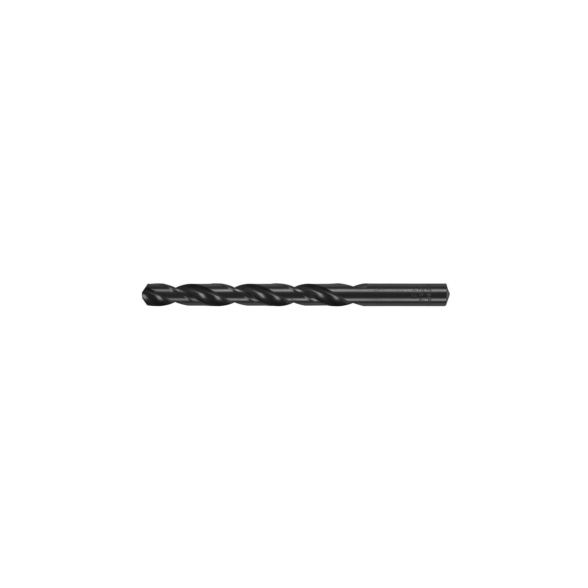 BROCA HSS 25/64' TRUBLACK PARA METAL TRUPER 15338 BAV-25/64-N