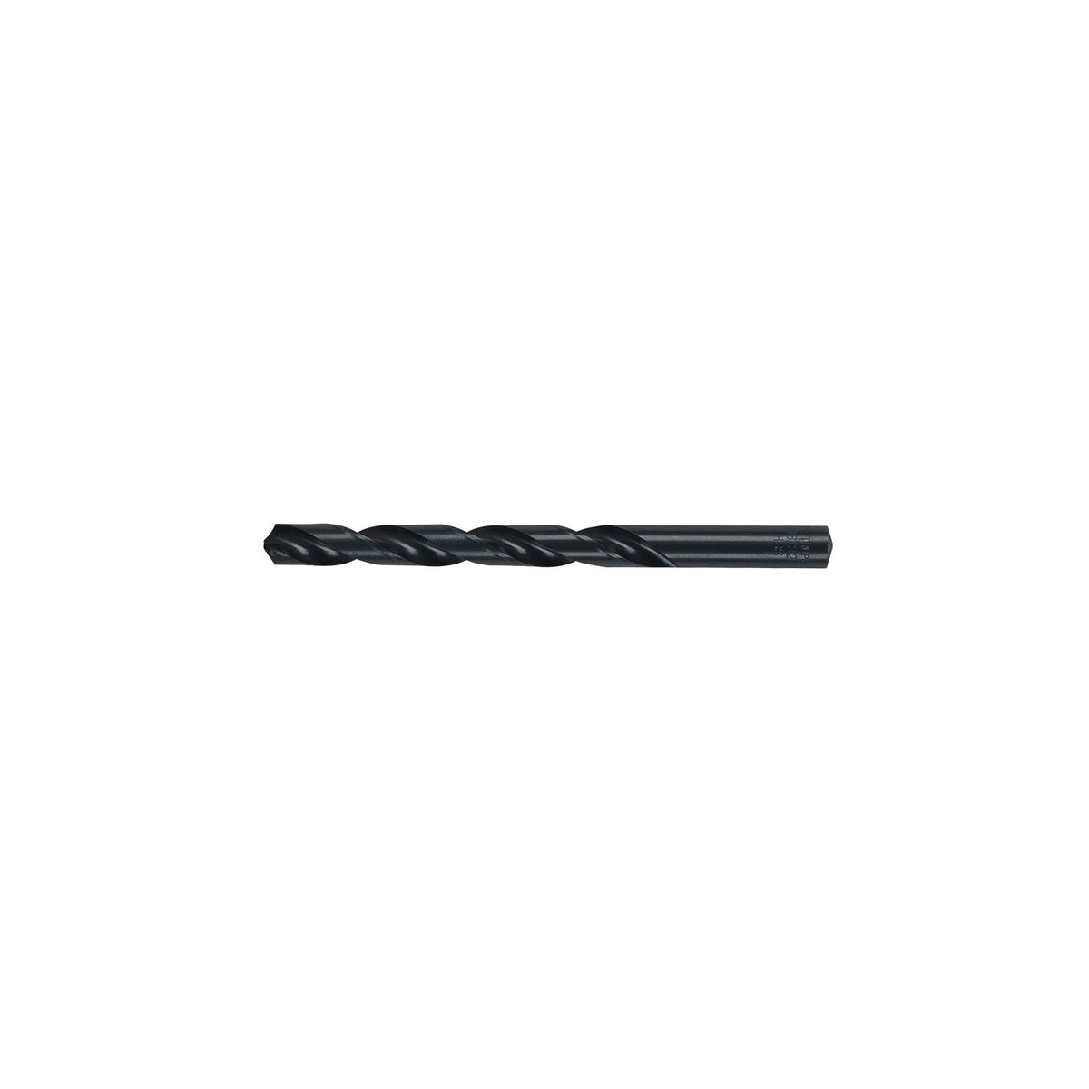 BROCA HSS 13/32' TRUBLACK PARA METAL TRUPER 15339 BAV-13/32-N