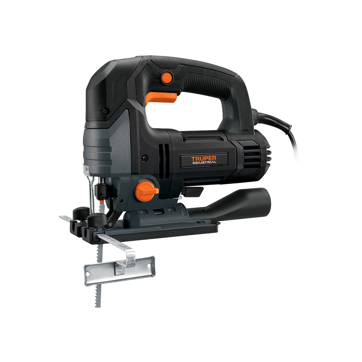 SIERRA CALADORA DE VELOCIDAD VARIABLE DE 750 W INDUSTRIAL 15348 CALA-NX6