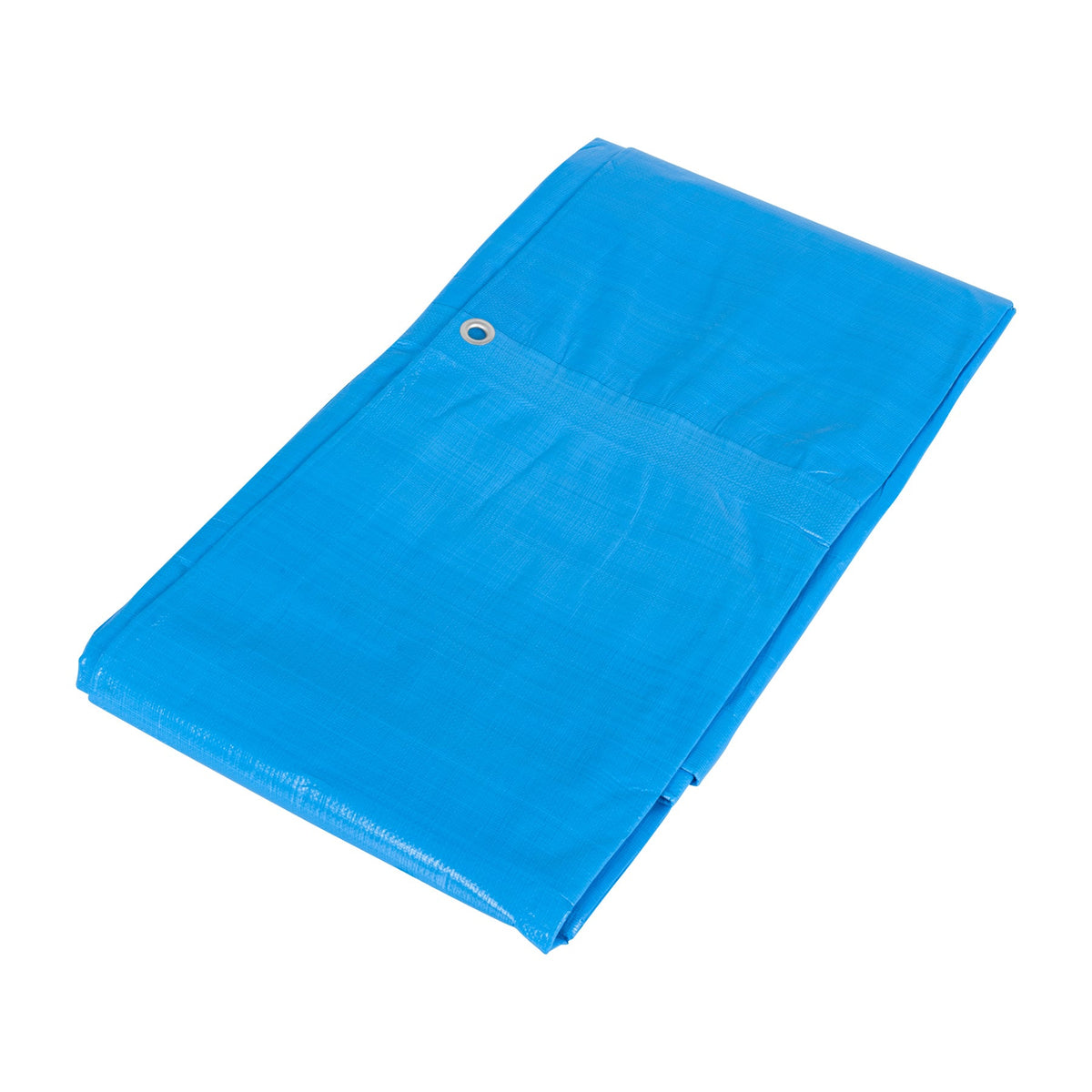 LONA DE POLIETILENO REFORZADA 3 X 3 M AZUL 180G/M2 TRUPER 15370 LT-33Z