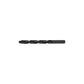BROCA HSS 27/64' TRUBLACK PARA METAL TRUPER 15377 BAV-27/64-N