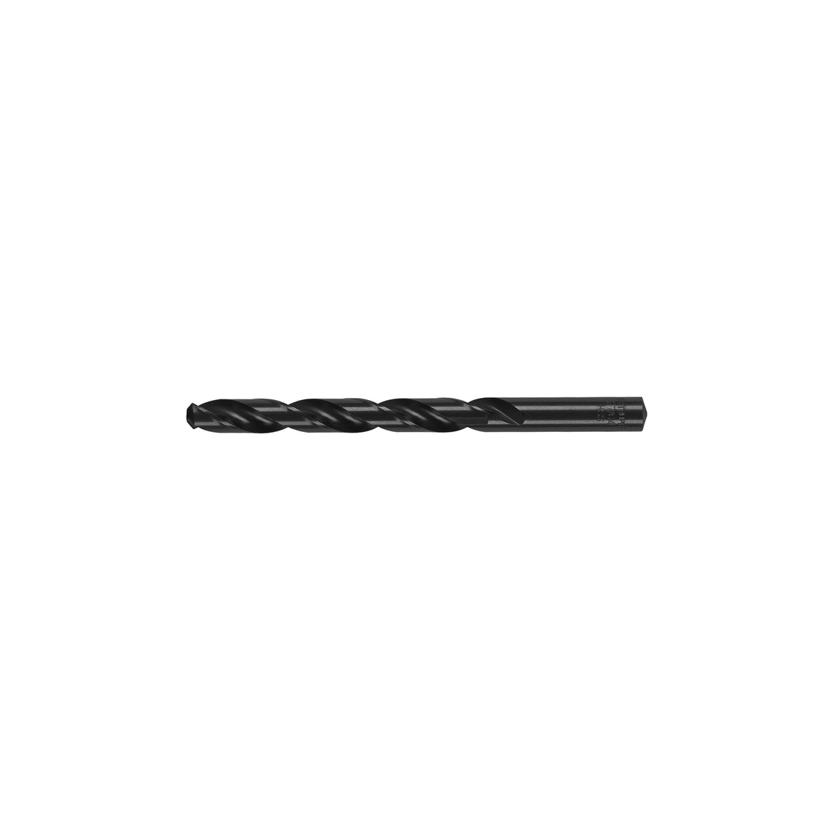 BROCA HSS 27/64' TRUBLACK PARA METAL TRUPER 15377 BAV-27/64-N