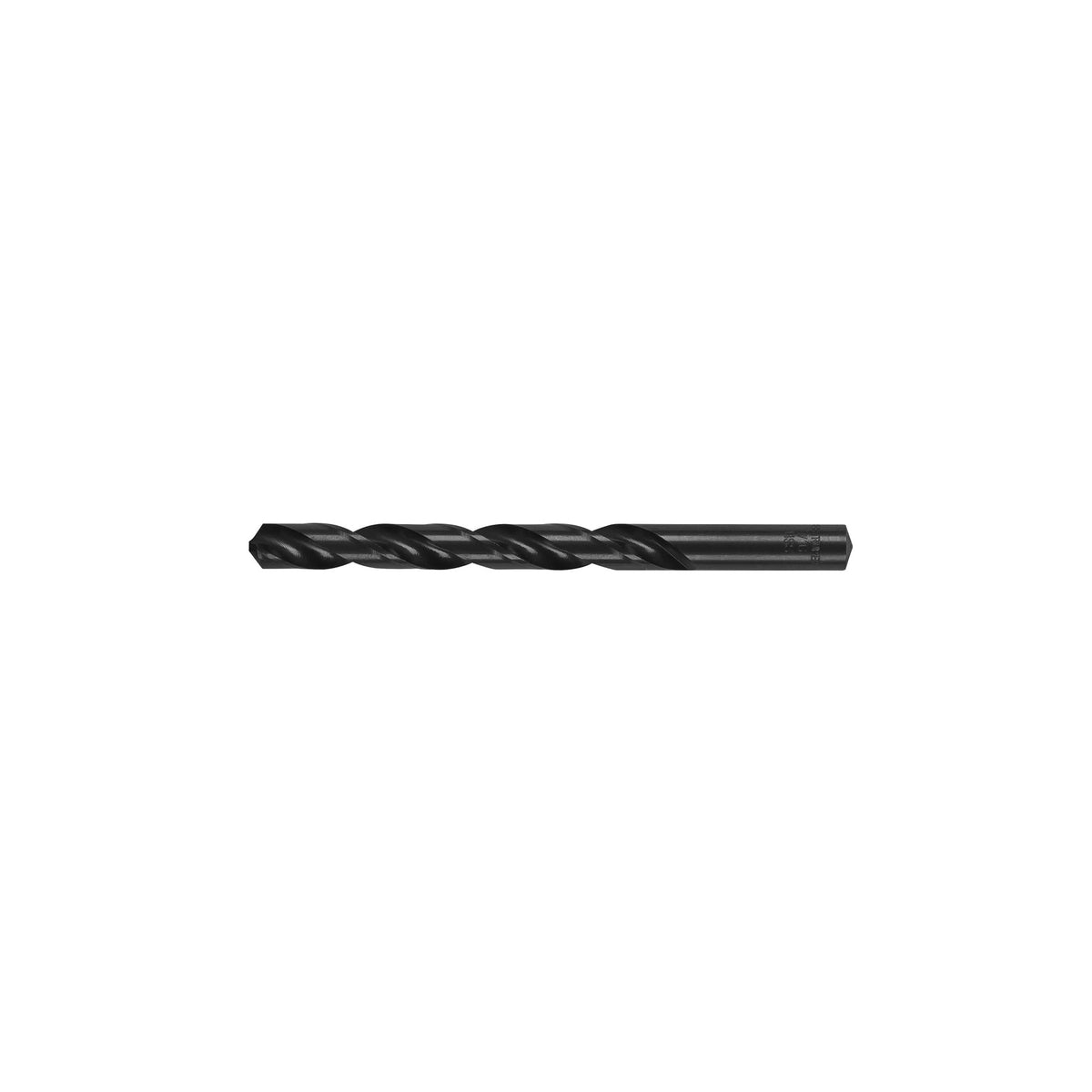 BROCA HSS 7/16' TRUBLACK PARA METAL TRUPER 15378 BAV-7/16-N