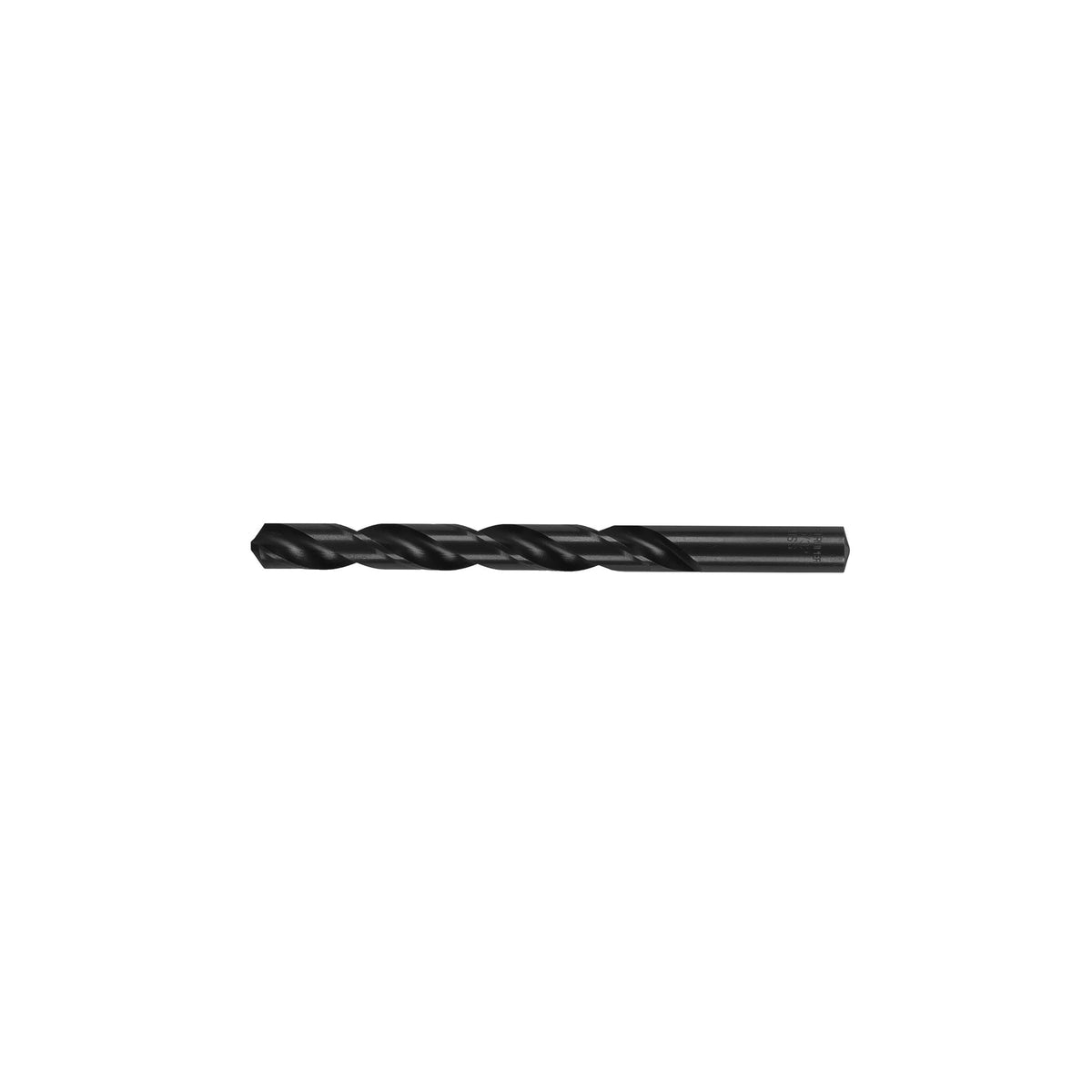BROCA HSS 15/32' TRUBLACK PARA METAL TRUPER 15384 BAV-15/32-N