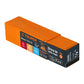 BROCA HSS 1/2' TRUBLACK PARA METAL TRUPER 15390 BAV-1/2-N - vista adicional