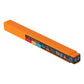 BROCA HSS 9/16' TRUBLACK PARA METAL TRUPER 15391 BAV-9/16-N - vista adicional