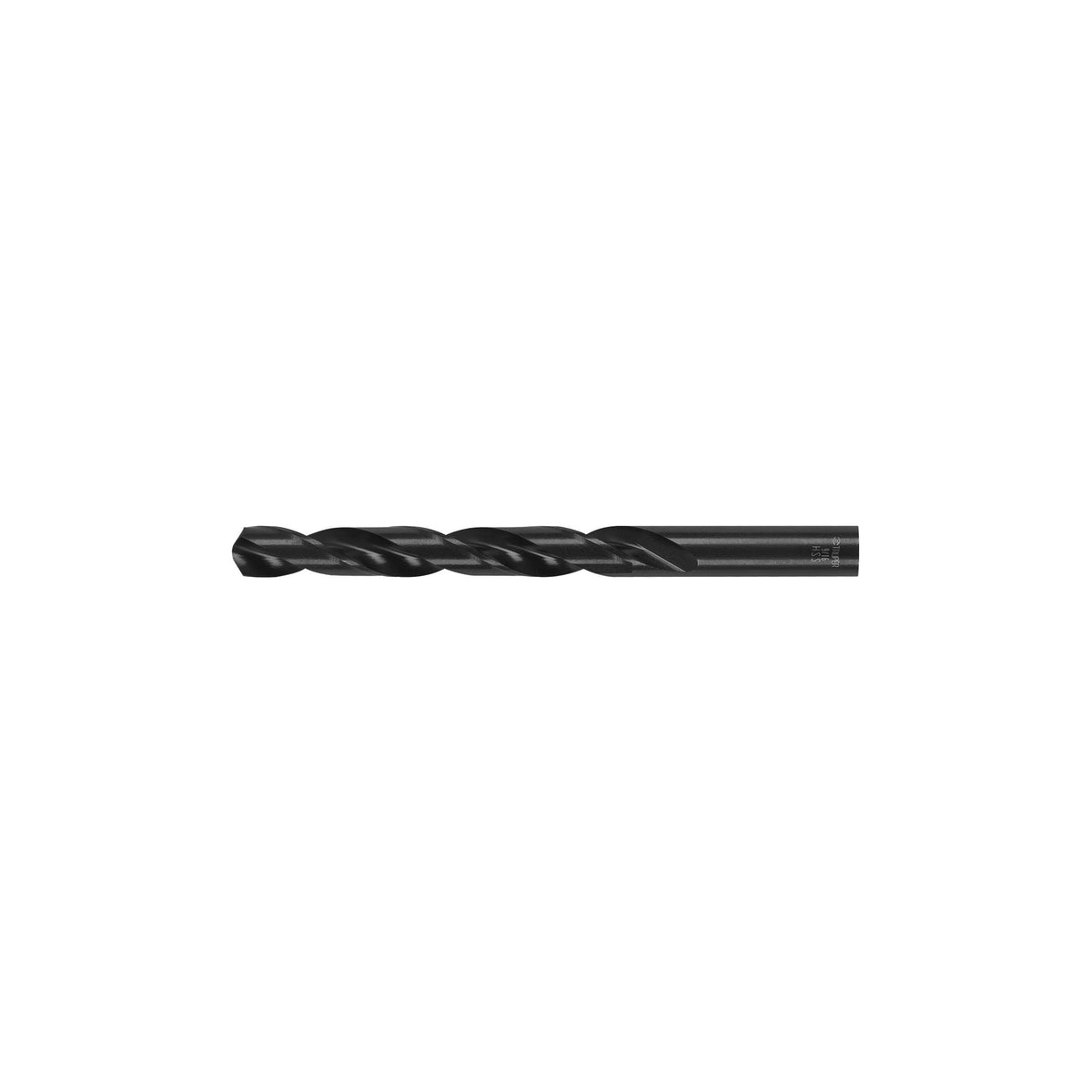 BROCA HSS 9/16' TRUBLACK PARA METAL TRUPER 15391 BAV-9/16-N