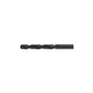BROCA HSS 5/8' TRUBLACK PARA METAL TRUPER 15392 BAV-5/8-N