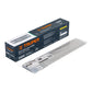 BOLSA CON 1 KG DE ELECTRODOS 6011 DE 1/8' TRUPER 15460 E6011-4 - vista adicional