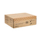 BOTA DE SEGURIDAD CAFÉ #27 CASQUILLO DE ARAMIDA TRUPER 15473 ZC-427C - vista adicional