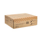 BOTA DE SEGURIDAD CAFÉ #30 CASQUILLO DE ARAMIDA TRUPER 15476 ZC-430C - vista adicional