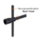 LLAVE DE ARTILLERÍA 33 MM X 3/4' BOCA HEXAGONAL TRUPER 15489 LLAR-33 - vista adicional