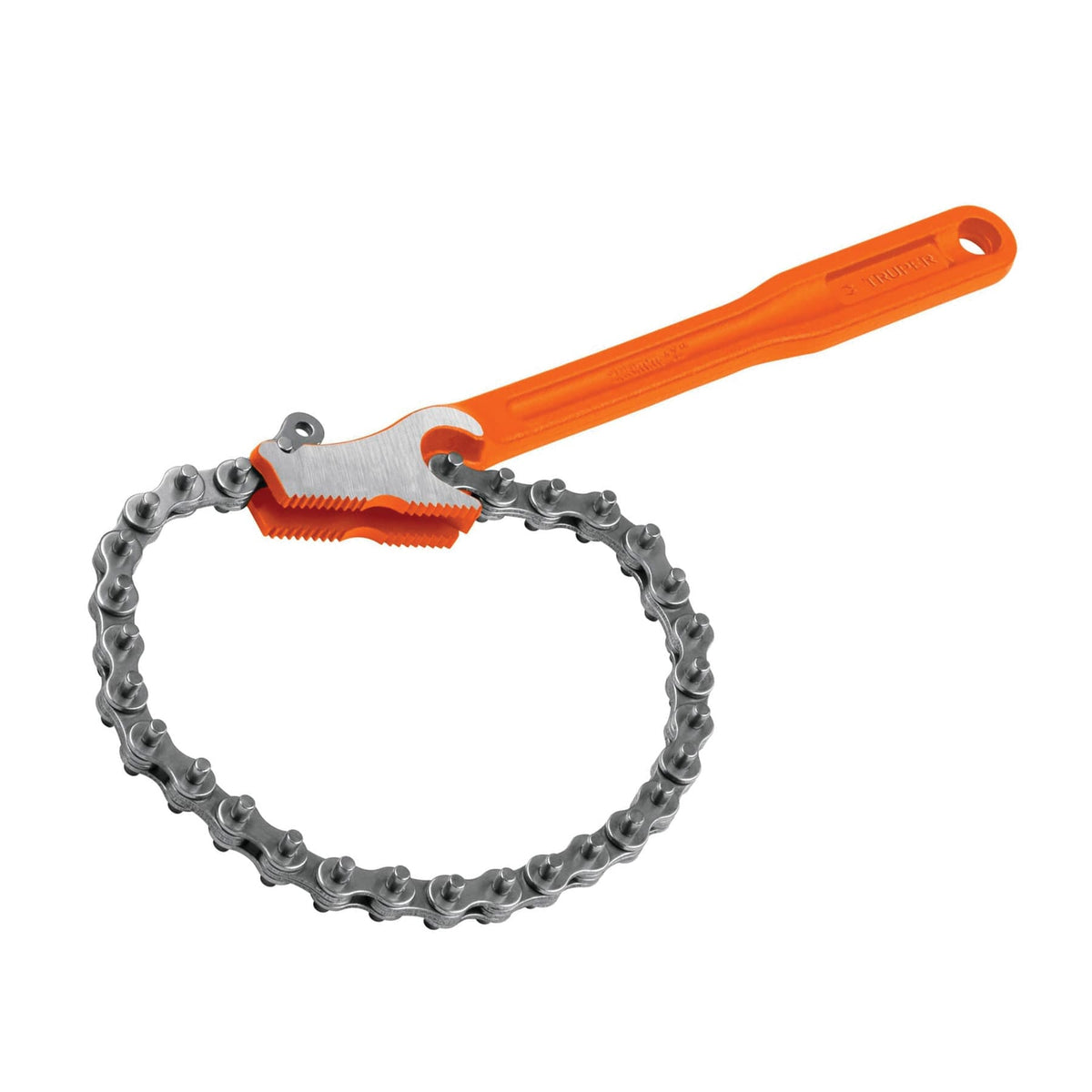 LLAVE UNIVERSAL CON CADENA CON MANGO DE 11' TRUPER 15515 LLC-801
