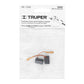 BOLSA CON 2 CARBONES DE REPUESTO PARA ESMA-4-1/2A3 TRUPER 15681 CB-4-1/2A3-16 - vista adicional