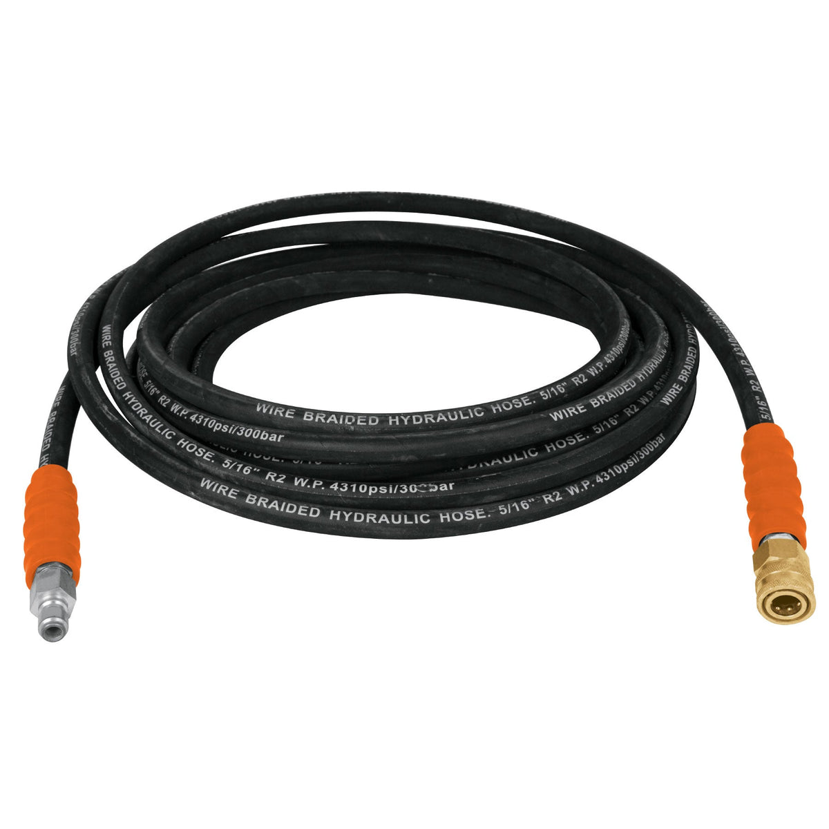MANGUERA PARA LAGAS-4000 TRUPER 15769 MANG-4000