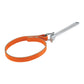 LLAVE DE BANDA DE HULE 1-1/2' A 6-1/2' PARA FILTRO DE ACEITE 15818 LLB-10
