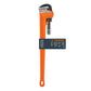 LLAVE STILSON 36' CUERPO ROBUSTO DE HIERRO DÚCTIL TRUPER 15841 STI-36 - vista adicional