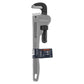 LLAVE STILSON 12' CUERPO DE ALUMINIO TRUPER 15843 STIA-12 - vista adicional