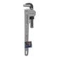 LLAVE STILSON 18' CUERPO DE ALUMINIO TRUPER 15845 STIA-18 - vista adicional