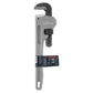 LLAVE STILSON 10' CUERPO DE ALUMINIO TRUPER 15847 STIA-10 - vista adicional