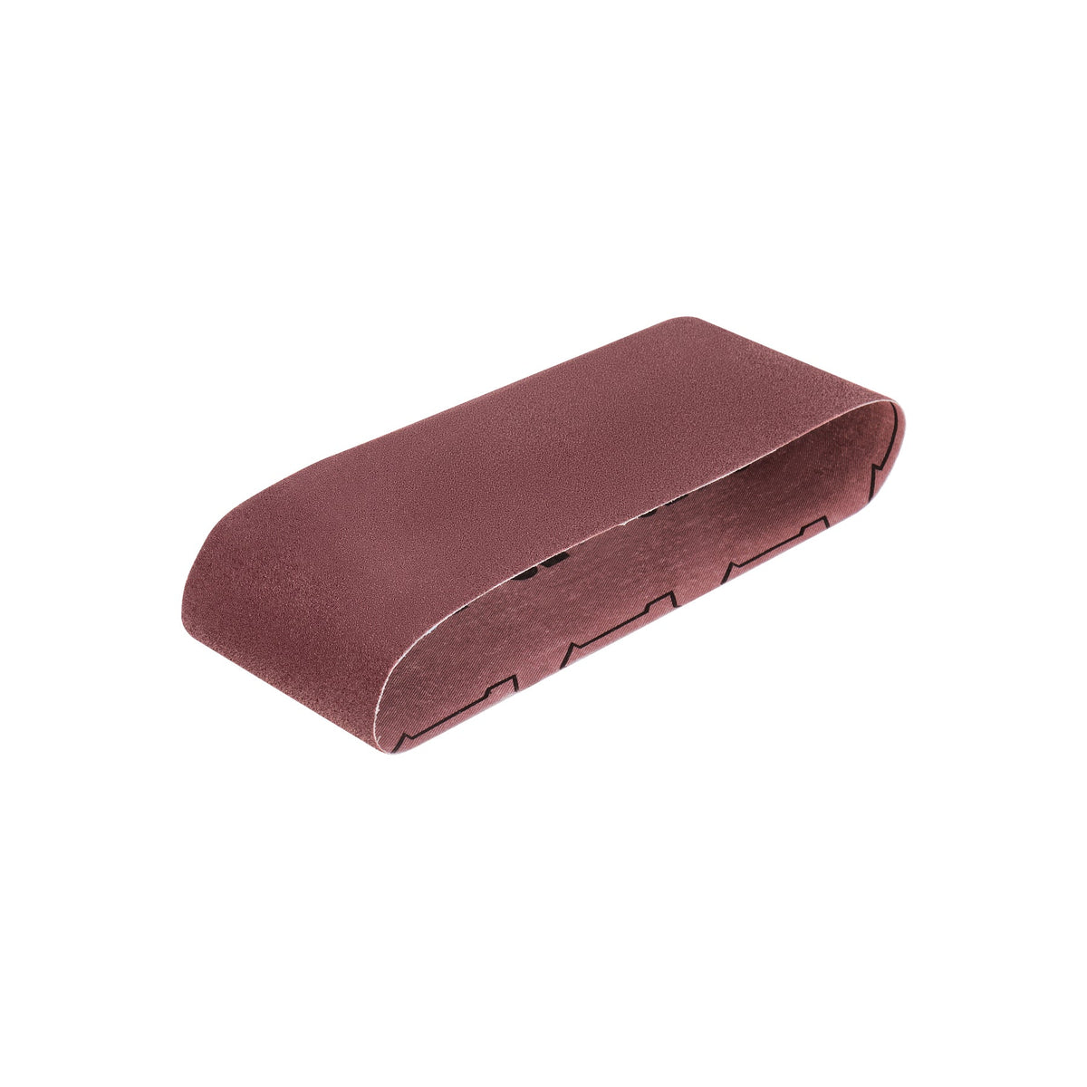 1 BANDA DE LIJA 4 X 24' ÓXIDO DE ALUMINIO GRANO 50 5 PZS 15856 BALI-450M