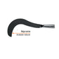CAZANGA 18' SIN MANGO TRUPER 15858 CZN-18 - vista adicional