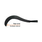 CAZANGA 22' SIN MANGO TRUPER 15859 CZN-22 - vista adicional