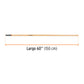 MANGO PARA RASTRILLOS R-16M Y R-14M 60' TRUPER 15922 MG-R16M - vista adicional