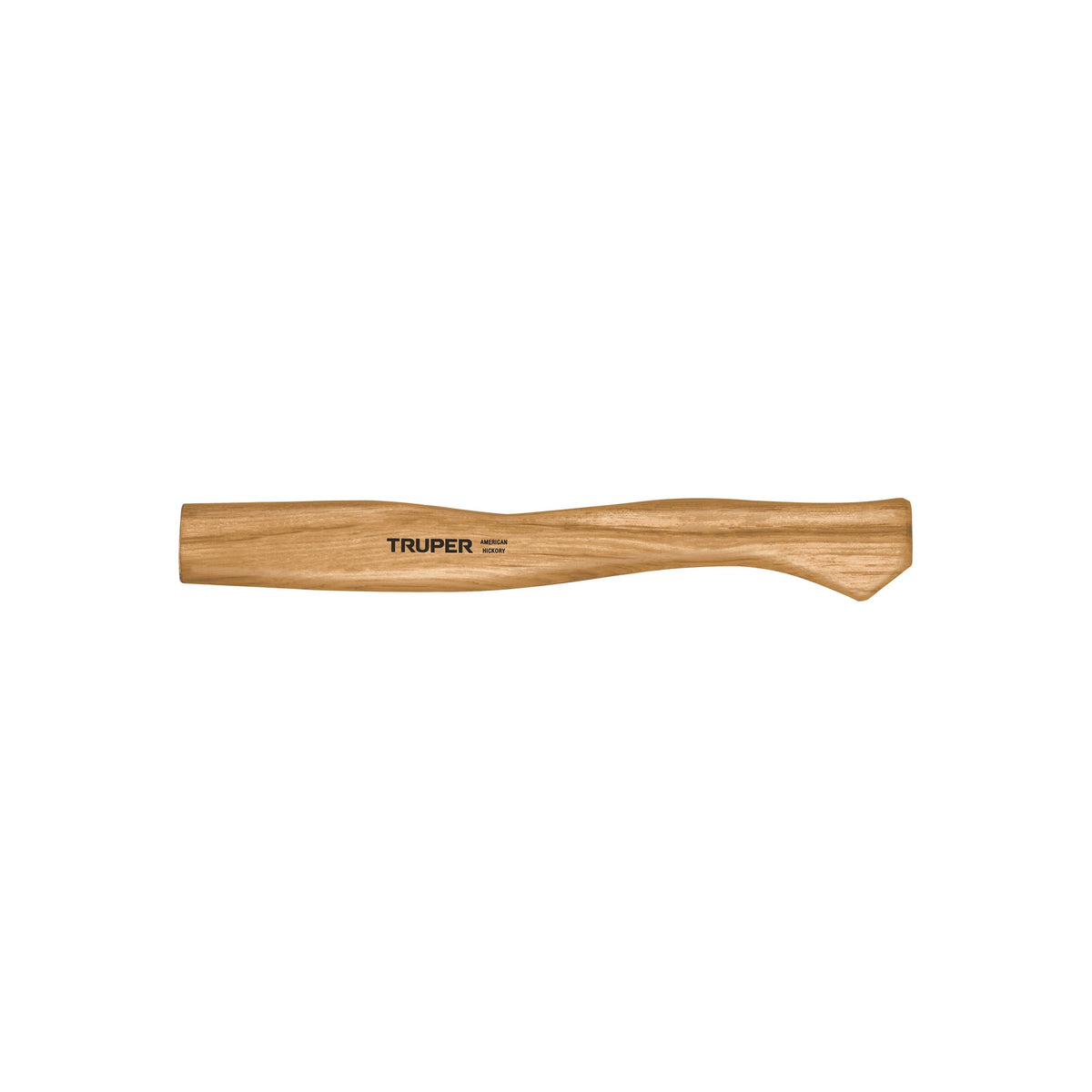 MANGO HICKORY 14' PARA HACHA CAZADORA Y EUROPEA 1-1/4 LB 15933 MG-HC1-1/2