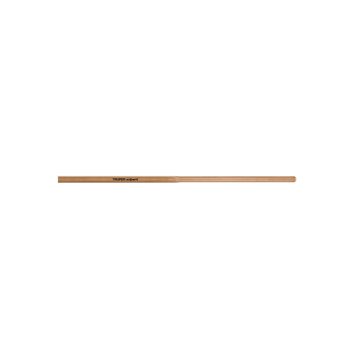 MANGO DE MADERA REPUESTO PARA CA-38 48' TRUPER 15936 MG-CA-35/38