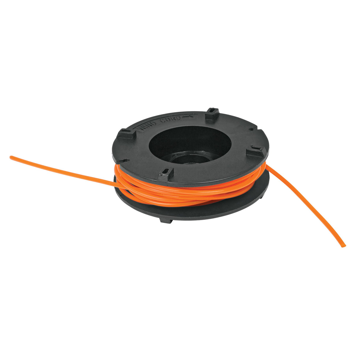 REPUESTO DE CARRETE CON HILO PARA DES-33 43 Y 52 TRUPER 15988 RE-DB-33/43/52