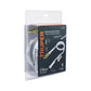BANDOLA DE POSICIONAMIENTO DE 1.7 M TRUPER 16023 CAB-5298-16 - vista adicional