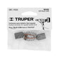 BOLSA CON 2 CARBONES DE REPUESTO PARA TALE-1/2N TRUPER 16140 CB-TALE-1/2N - vista adicional