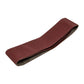 CAJA CON 3 BANDAS DE LIJA 4' X 36' GRANO 100 PARA PUL-4X6T 16155 R45-PUL-4X6