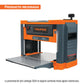 CEPILLO PORTÁTIL 12-1/2' 2-1/4 HP (1600 W) TRUPER 16240 CEP-12