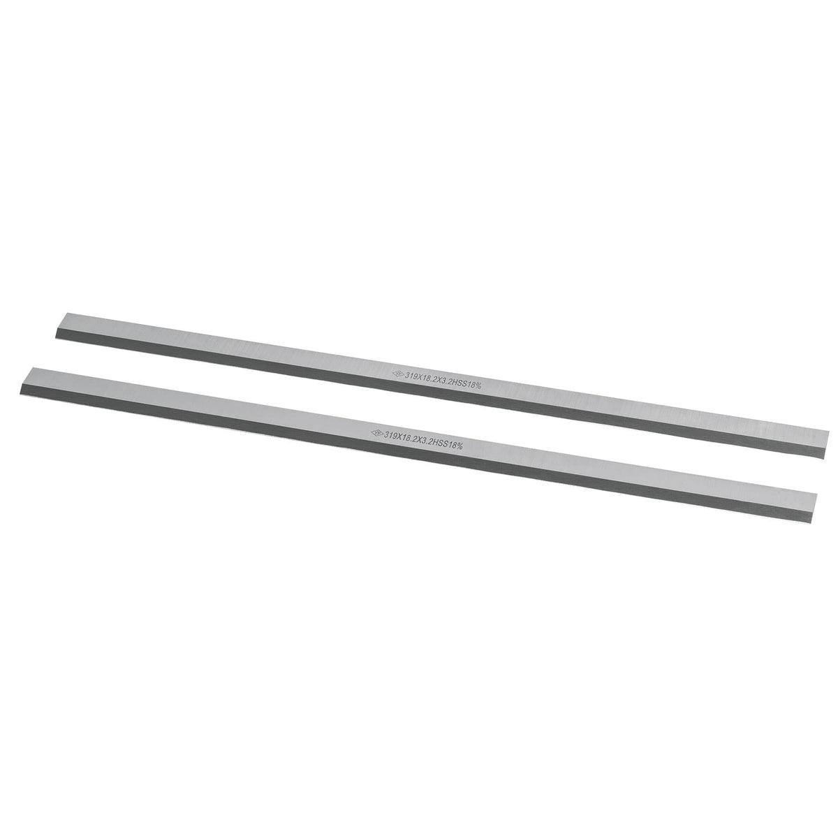 BLÍSTER CON 2 CUCHILLAS HSS PARA CEPILLO PORTÁTIL CEP-12 16243 R20-CEP-12A