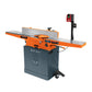 CANTEADORA DE PISO 8' 1-1/2 HP (1120 W) TRUPER 16288 CANT-8X