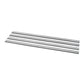 CAJA CON 4 CUCHILLAS HSS PARA CEPILLO DE PISO CEP-20 TRUPER 16549 CU-CEP-20